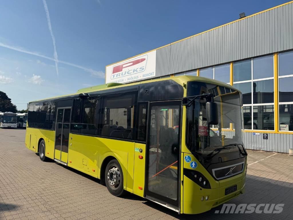 Volvo B7RLE 8900 Gradski autobusi