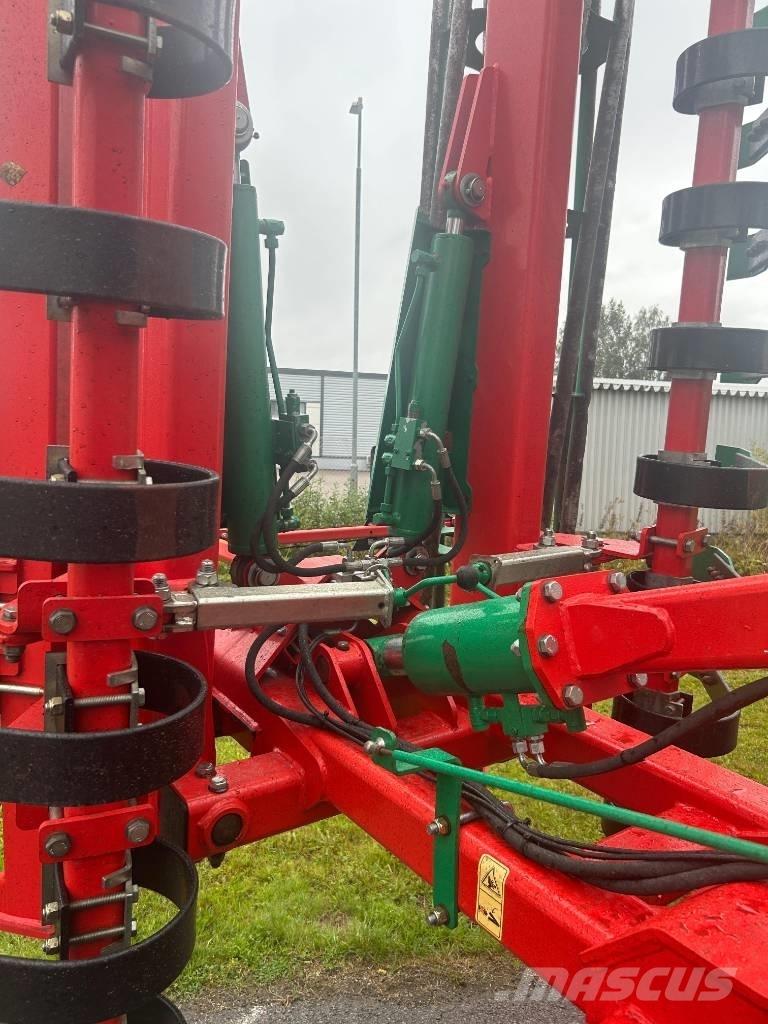 Agro-Masz BTC50H Tanjurače