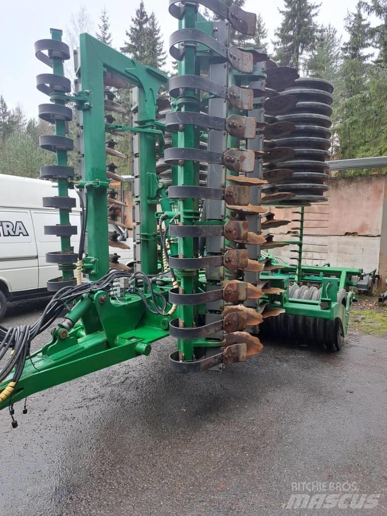 Kivi-Pekka Lamu 550 Tanjurače