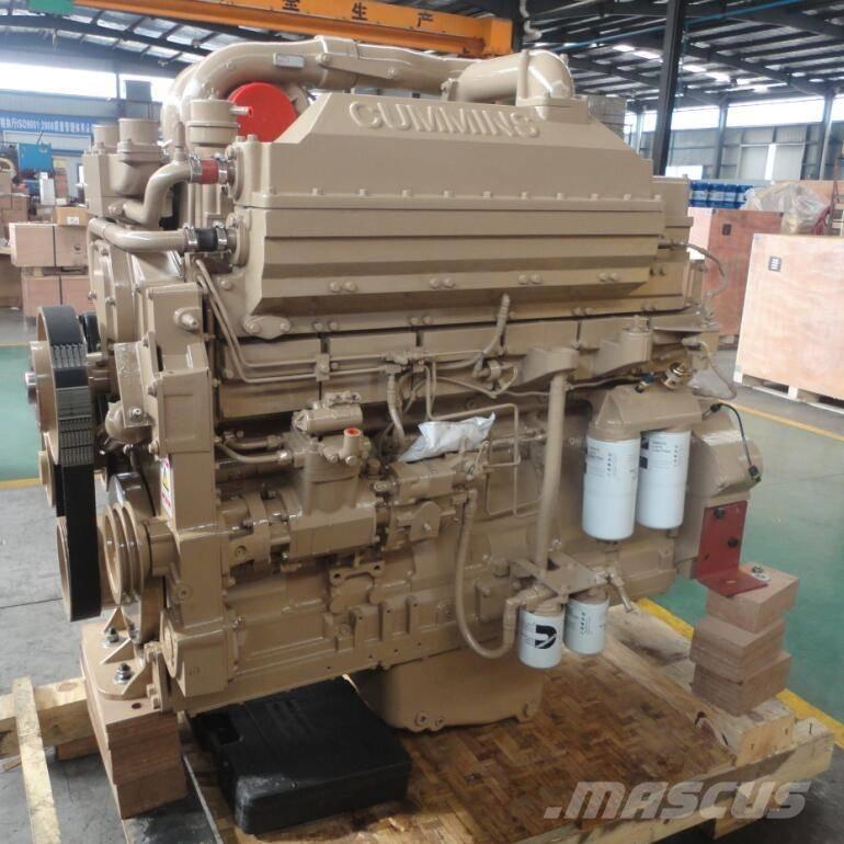 Cummins KTTA19-C700 Motori