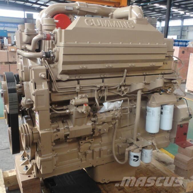 Cummins KTTA19-C700 Motori