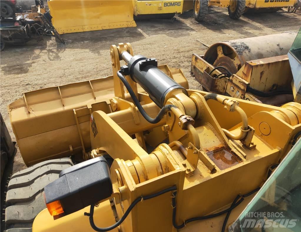 CAT 950h Utovarivači na kotačima