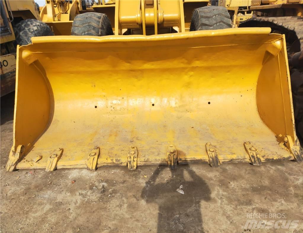 CAT 950h Utovarivači na kotačima