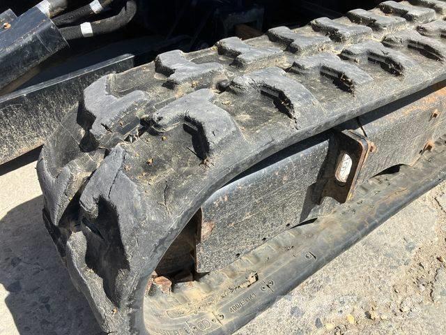 JCB 19 C-1 Mini bageri <7t