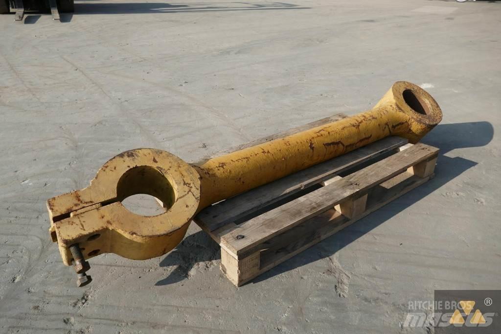 CAT 5V-8971 Transport – ostalo