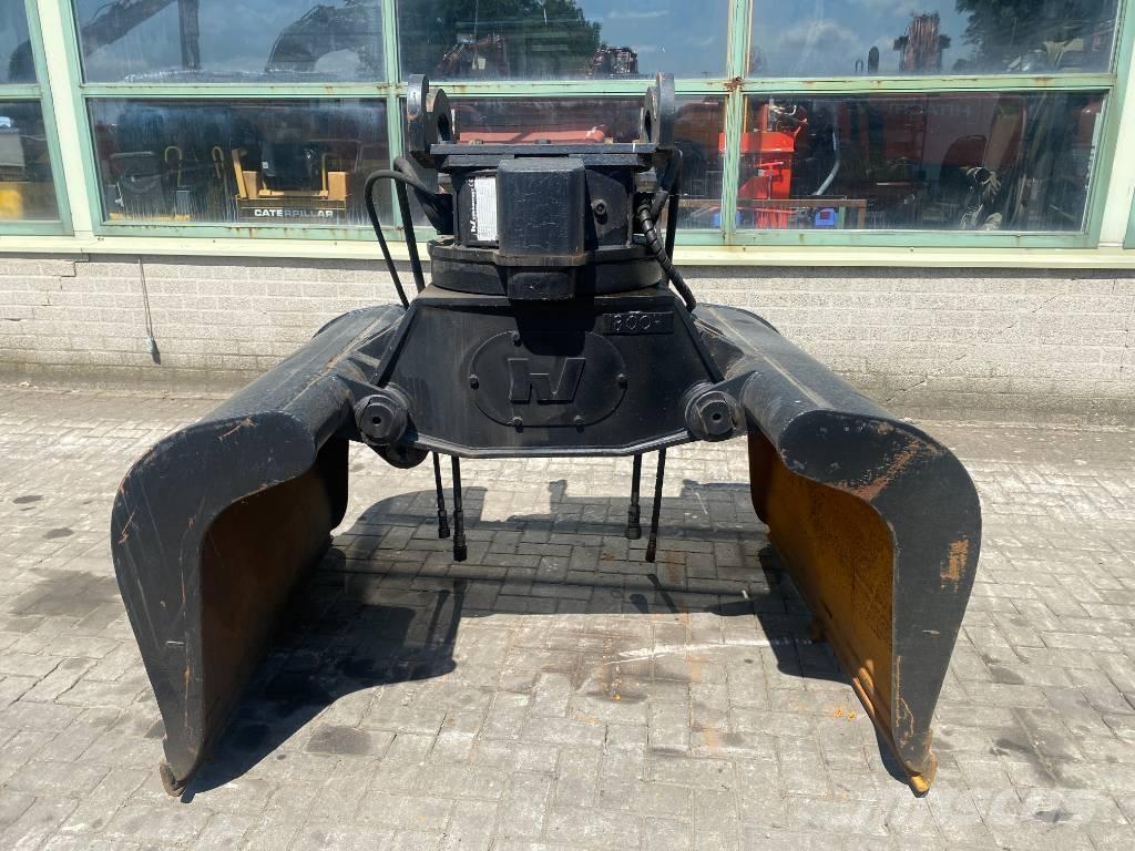 Verachterd VRG 25 Grabilice