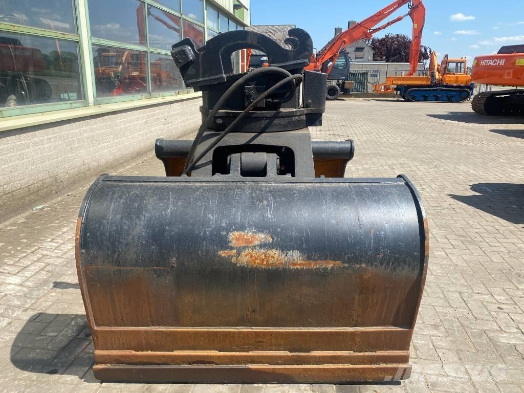 Verachterd VRG 25 Grabilice