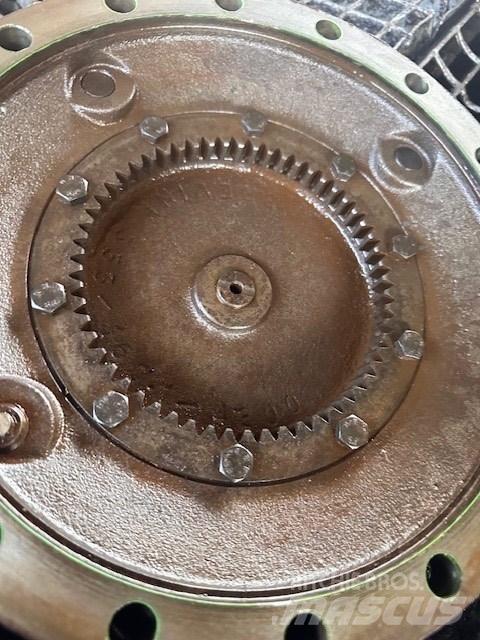 Brevini FINAL DRIVE Transmisija