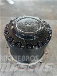 Brevini FINAL DRIVE Transmisija