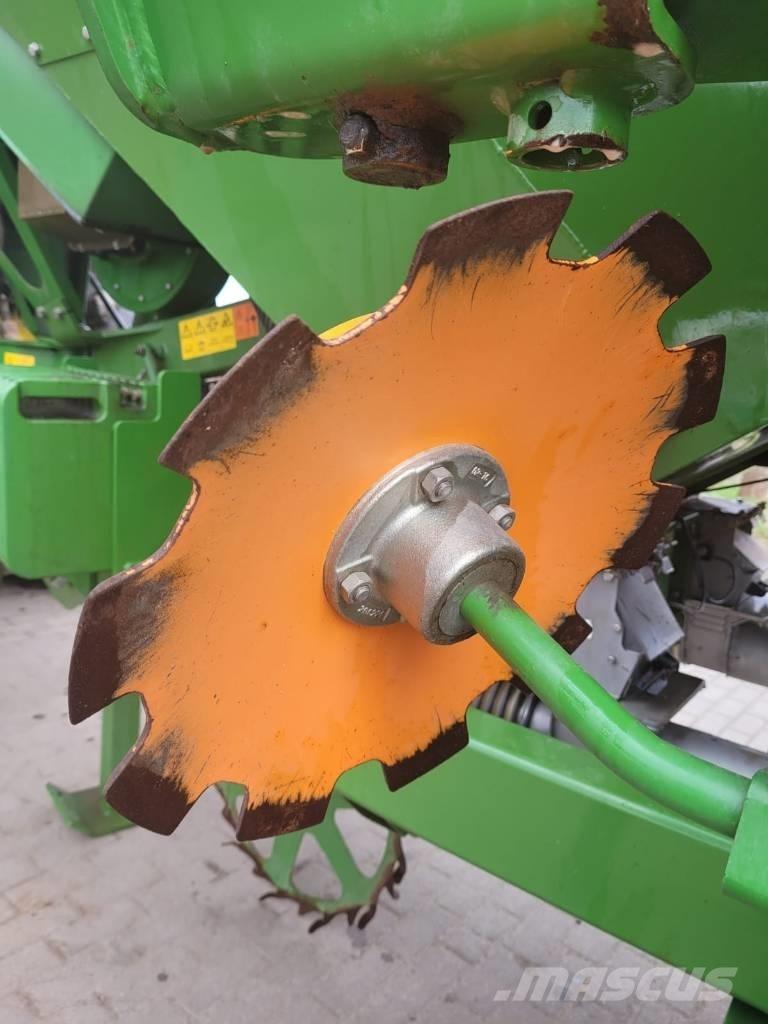 Amazone EDX 9000-TC Sijačice