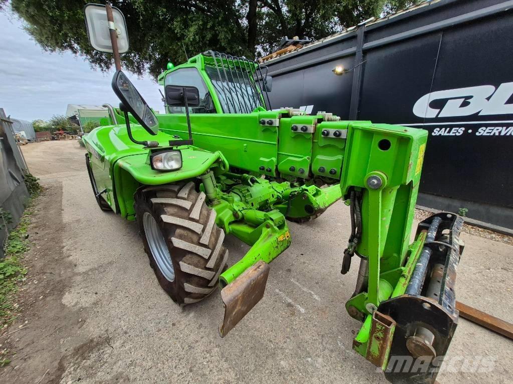 Merlo P 40.17 Teleskopski viličari