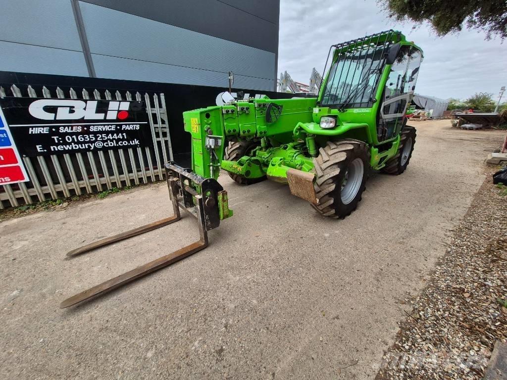 Merlo P 40.17 Teleskopski viličari