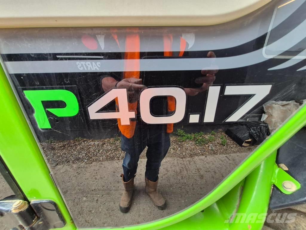 Merlo P 40.17 Teleskopski viličari