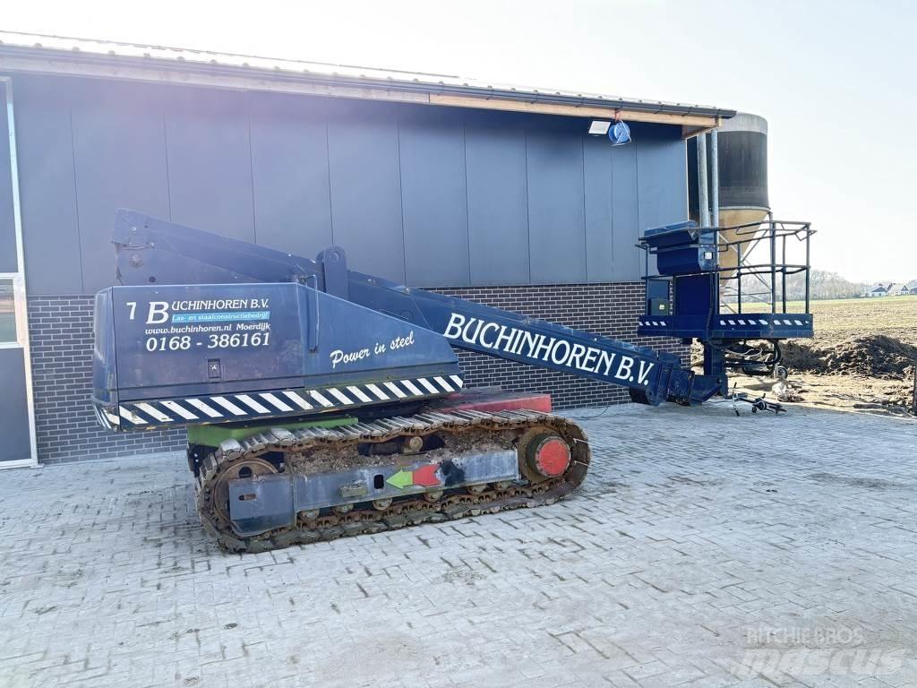 Aichi Rz150 Ostali kranovi i platforme