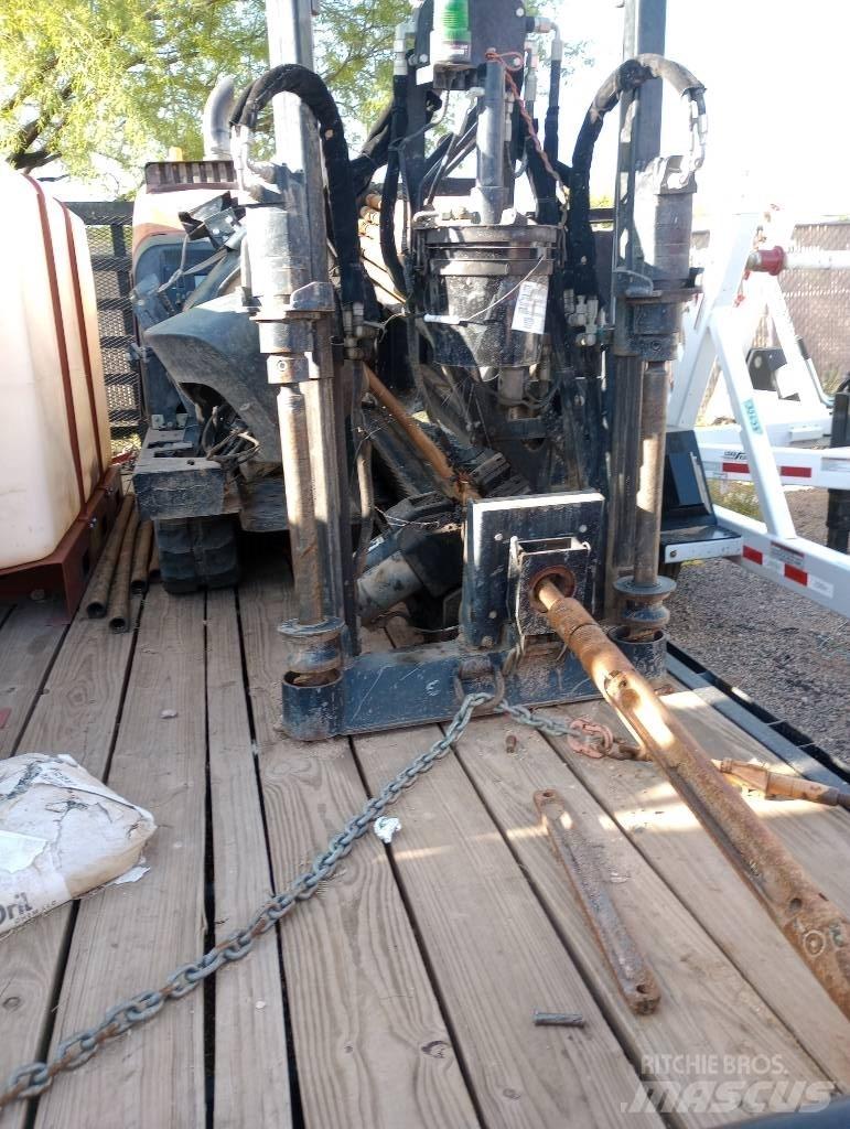 Ditch Witch JT-9 Oprema i rezervni dijelovi za bušenje