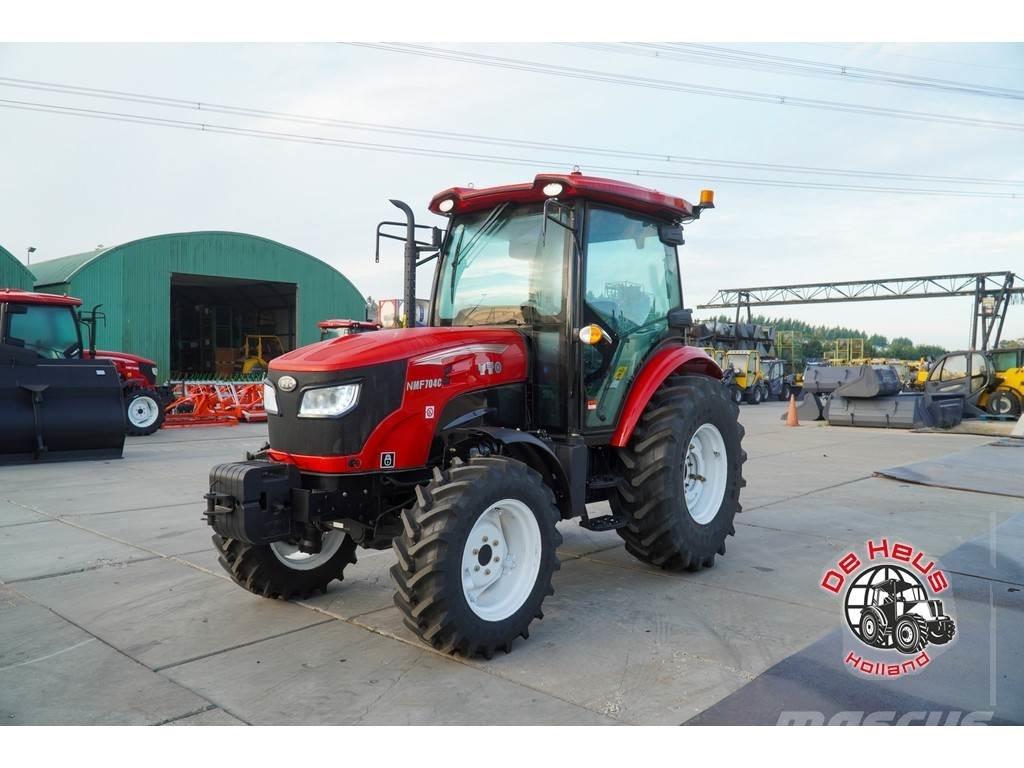 YTO NMF704C Traktori
