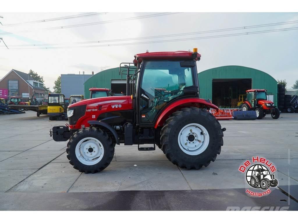 YTO NMF704C Traktori