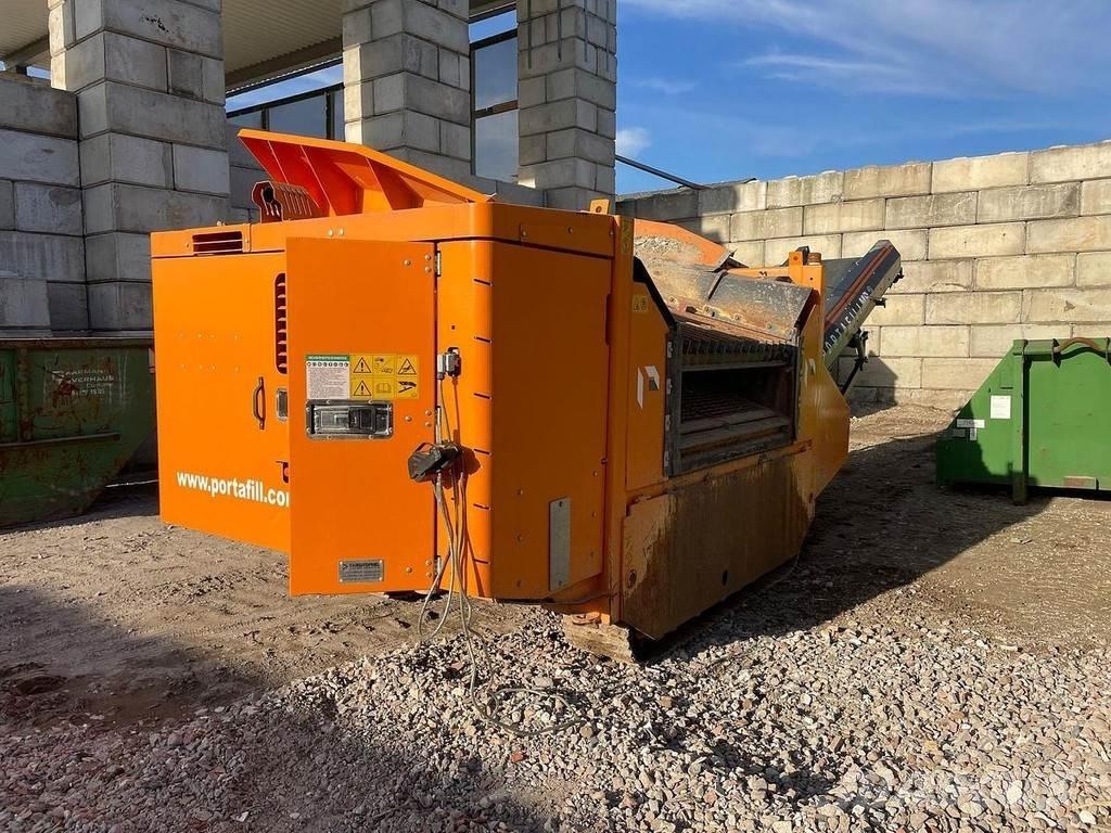Portafill MR-2 Sita