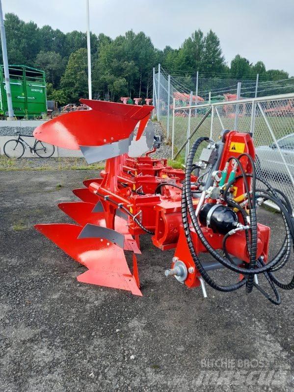 Unia Ibis Vario H4 Plugovi okretači