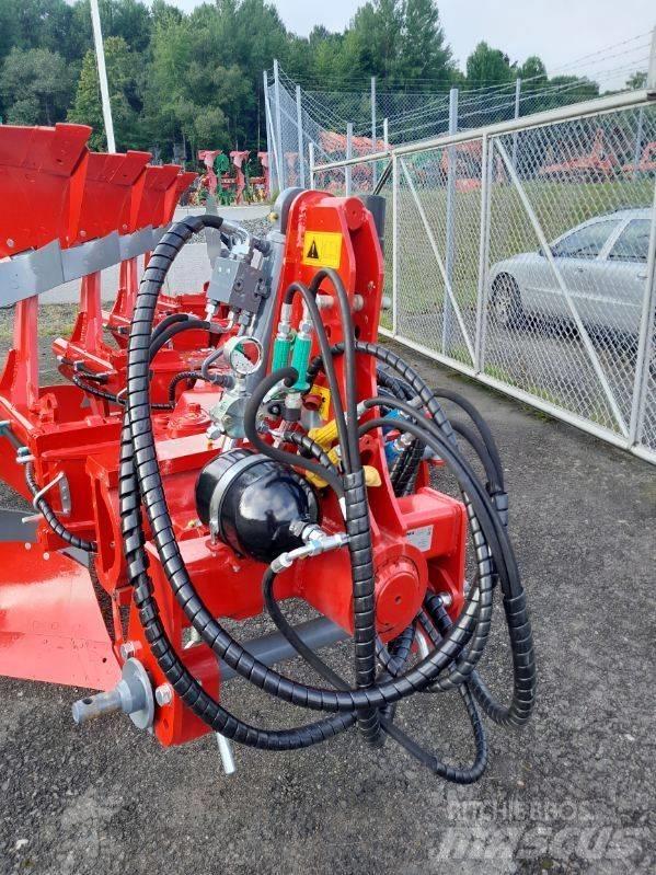 Unia Ibis Vario H4 Plugovi okretači