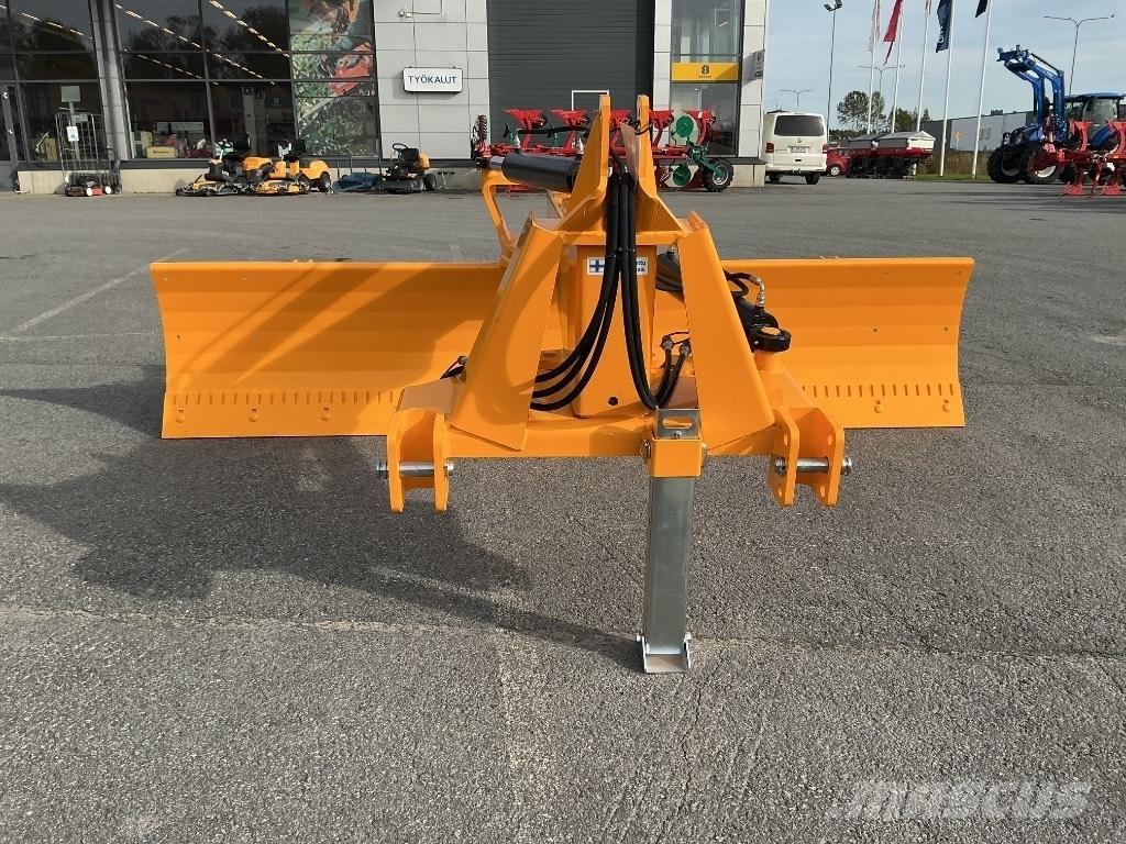 Wieska W350 SR2 Plugovi za putove