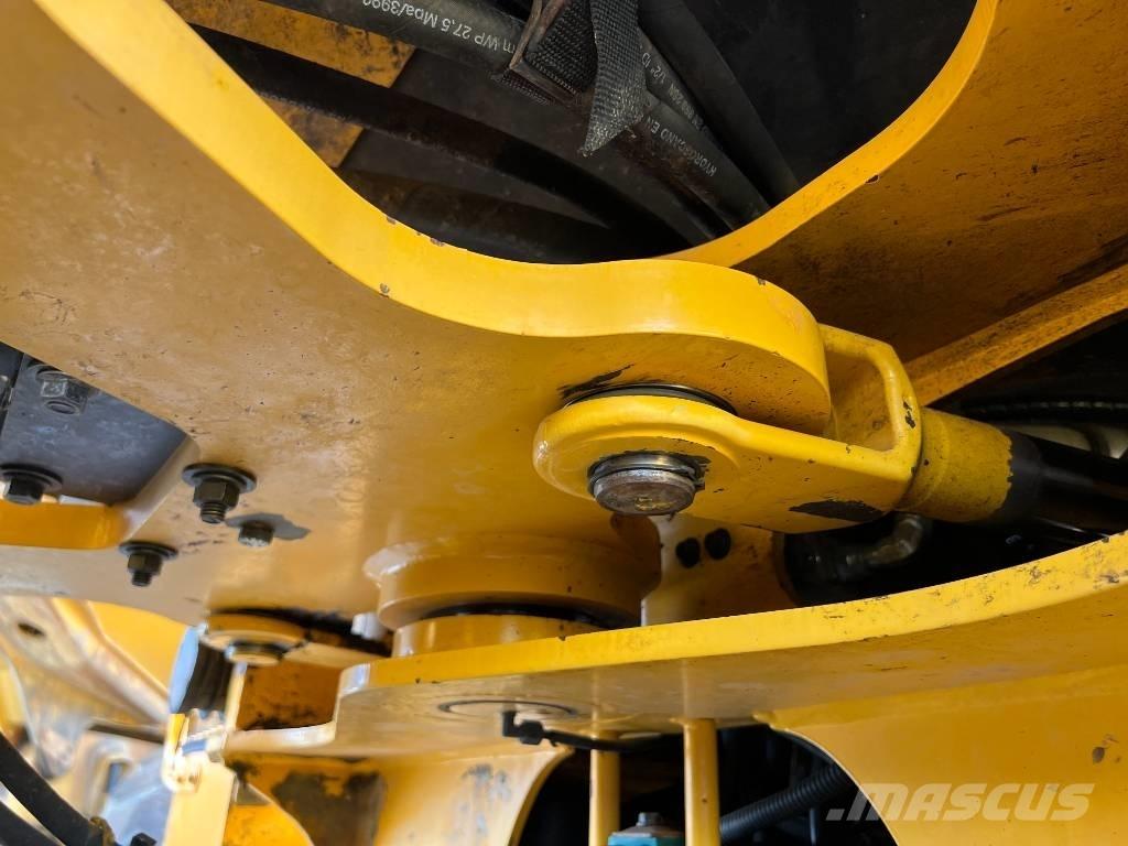 Volvo L90F Utovarivači na kotačima