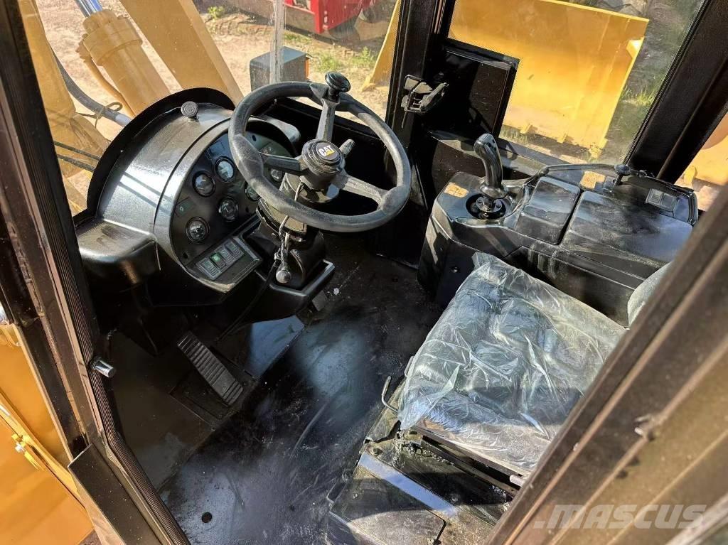 CAT 966 H Utovarivači na kotačima