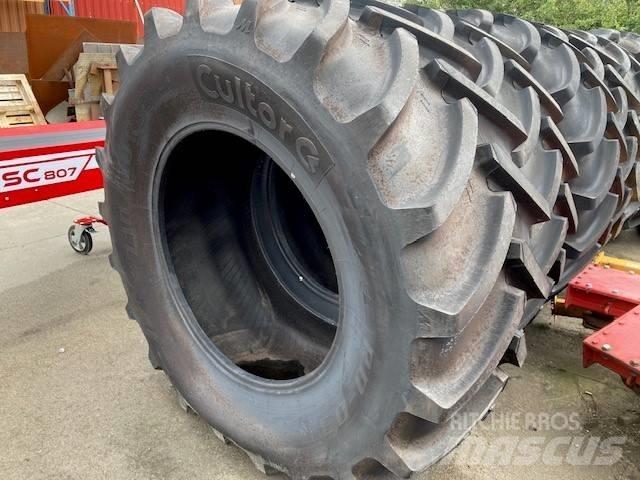  Cultor 710/70R38 Gume, kotači i naplatci