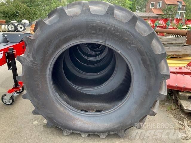  Cultor 710/70R38 Gume, kotači i naplatci