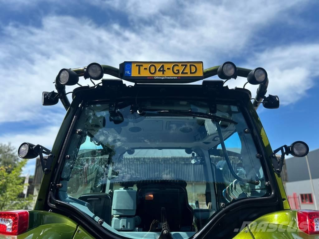 Valtra N 174 A Traktori