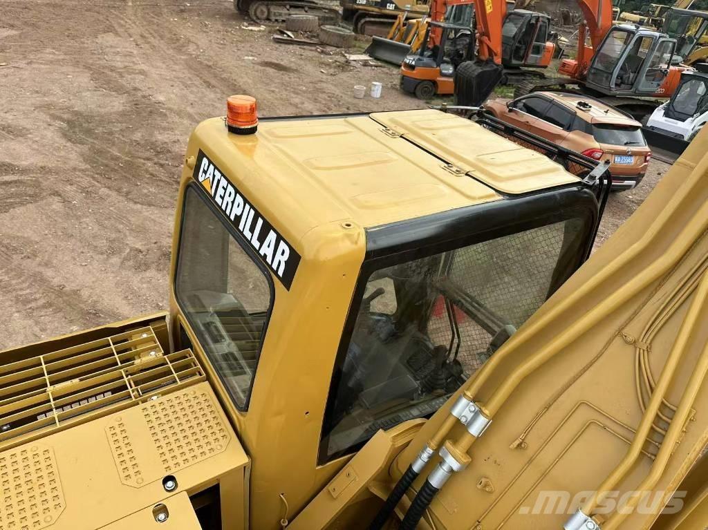 CAT 325 CL Bageri gusjeničari
