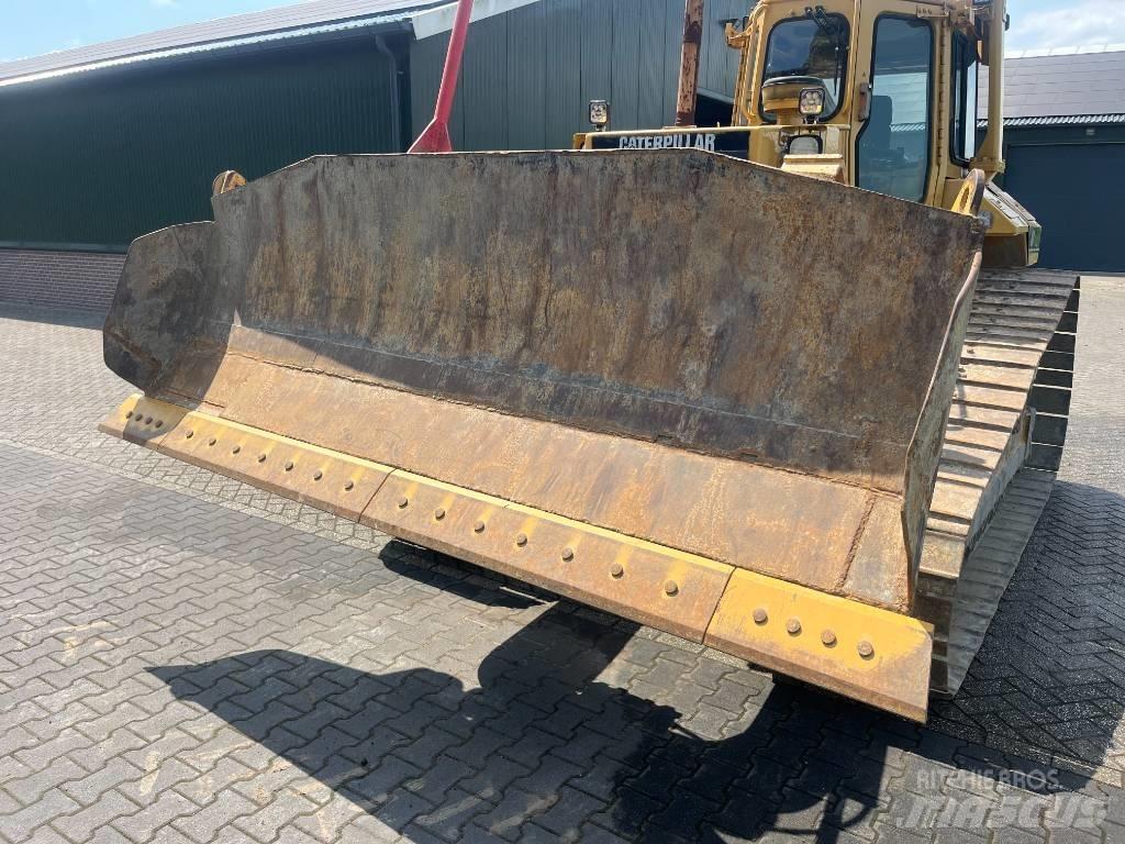 CAT D 6 M LGP Buldožeri gusjeničari
