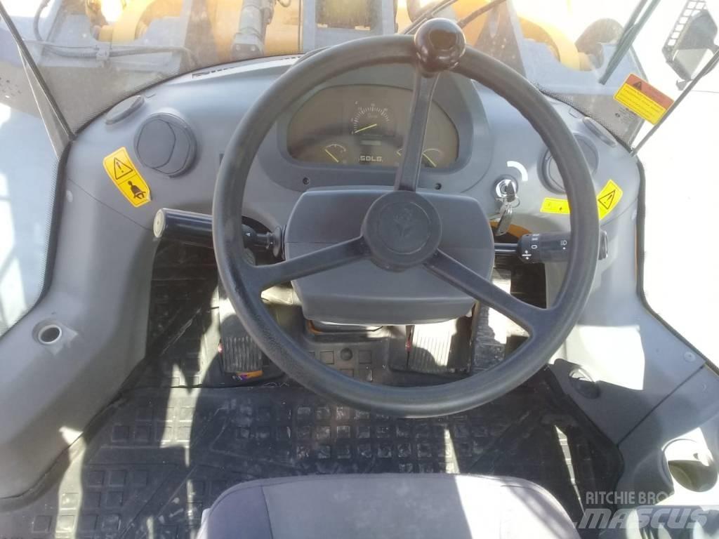 SDLG LG 958 F Utovarivači na kotačima