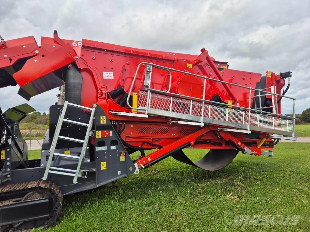 Finlay 684 Sita