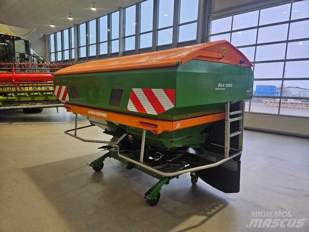Amazone ZA-V 3200 Rasipači mineralnog  gnojiva