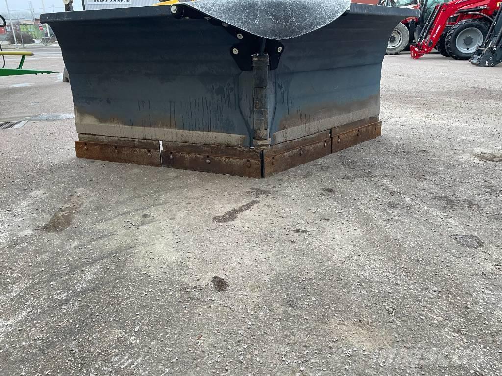 Drivex VB 3200 Sniježne daske i  plugovi