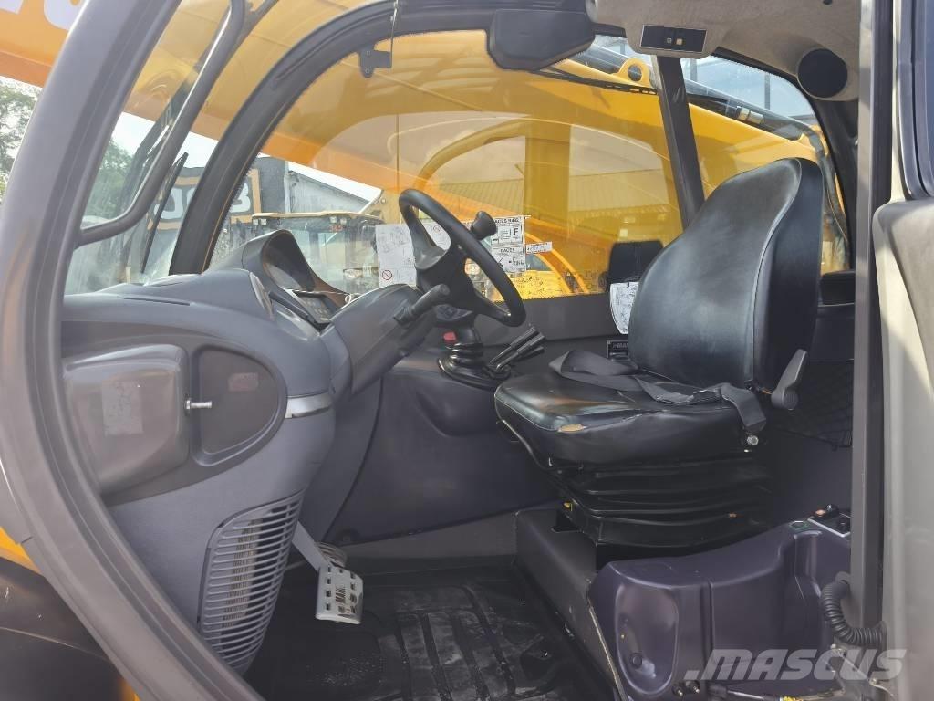 Manitou MT 1440 Teleskopski viličari