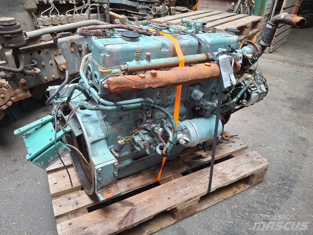 Mitsubishi 6DS70-P Motori