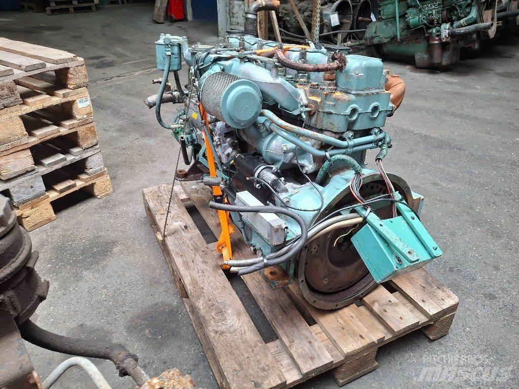 Mitsubishi 6DS70-P Motori