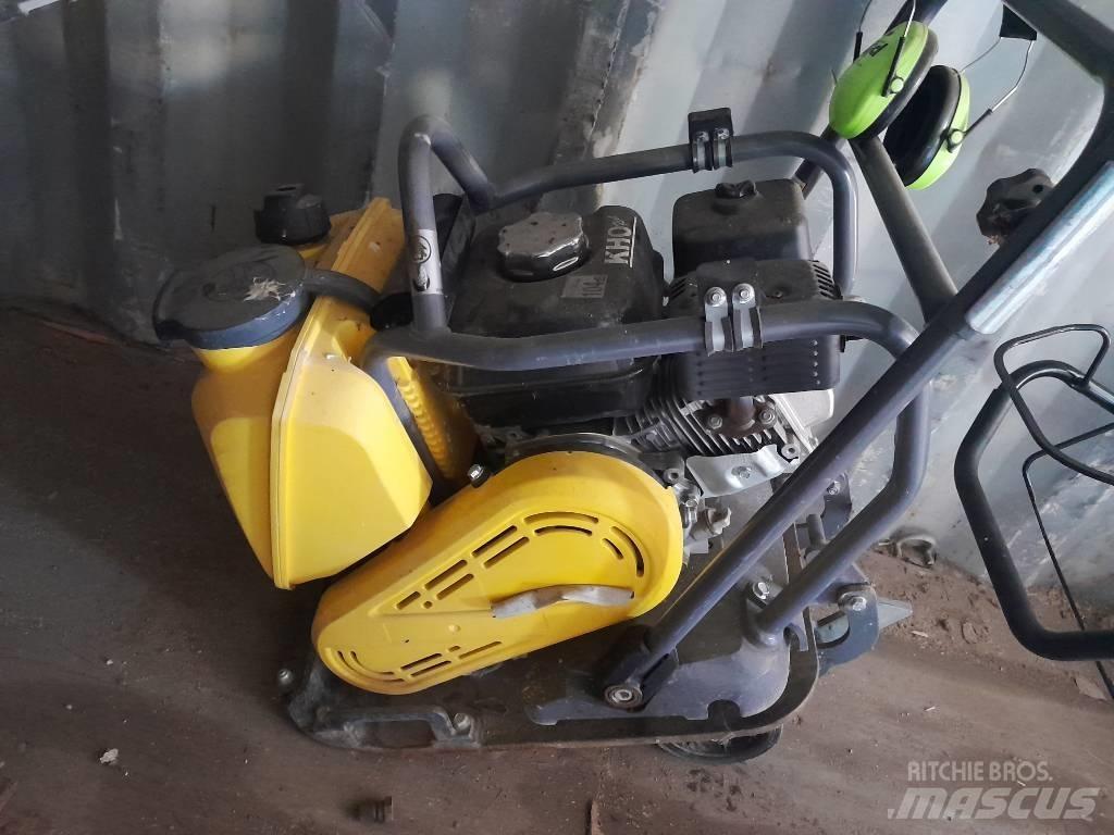 Atlas Copco LF 75 Vibro ploče