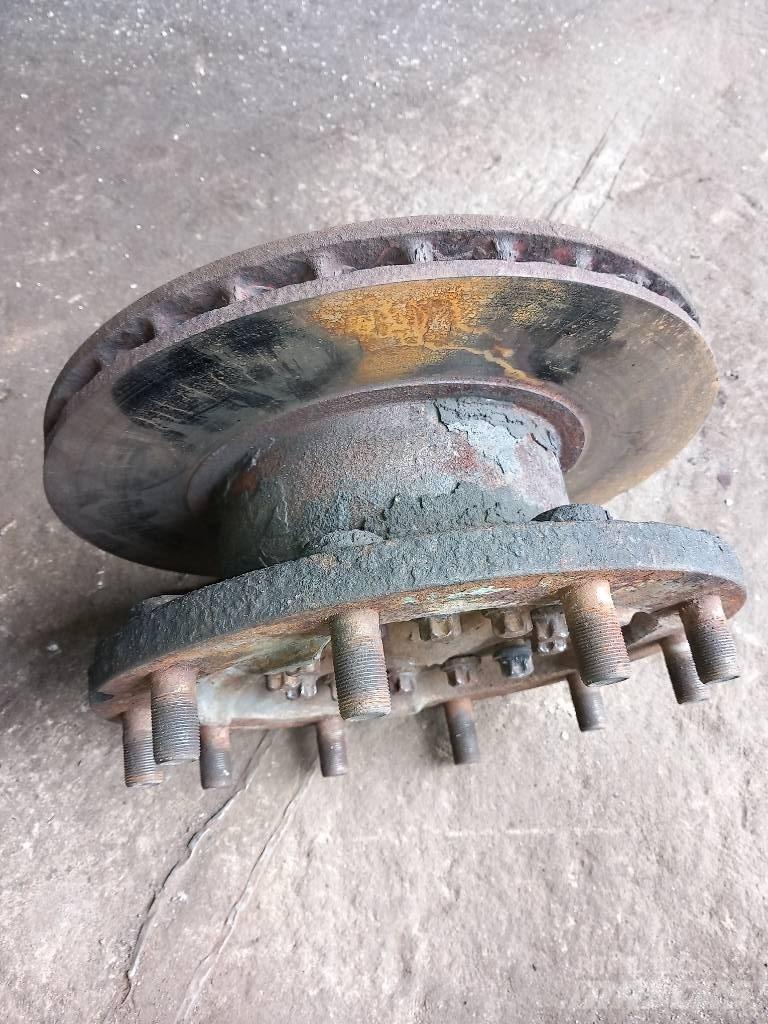 MAN TGM  81443010185 Osi