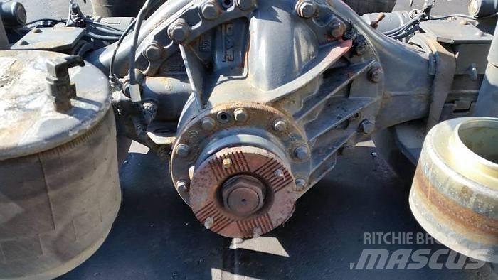  Axles 1939 Druge komponente