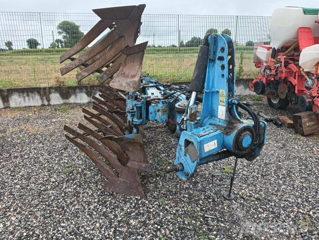 Lemken Vari-Opal 9 Podrivači