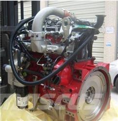 Cummins QSF2.8 46 Motori