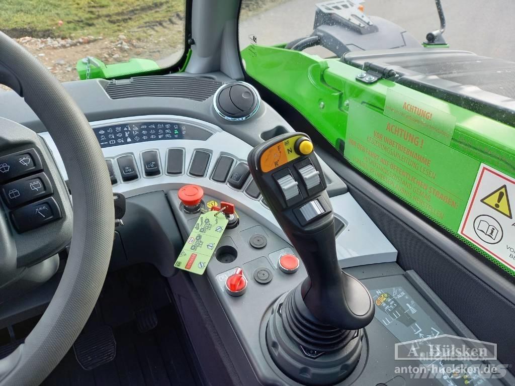 Merlo P 35.11 TT Teleskopski viličari