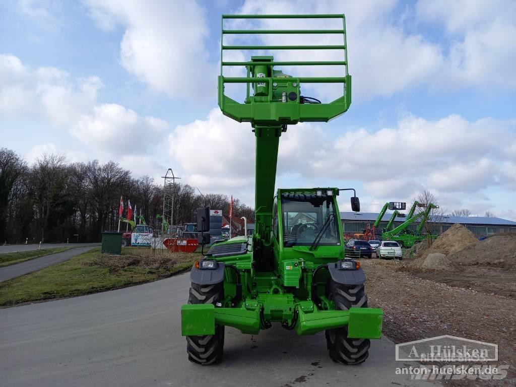 Merlo P 35.11 TT Teleskopski viličari