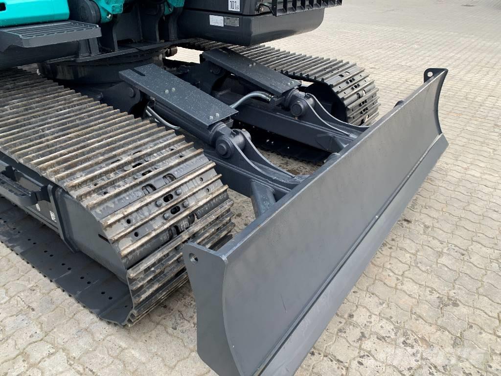 Kobelco SK 130 LC -11 Bageri gusjeničari