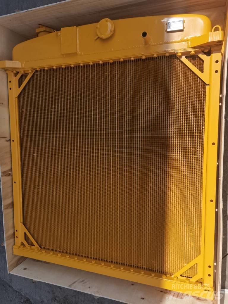 Shantui 17Y-03-90000 Radijatori