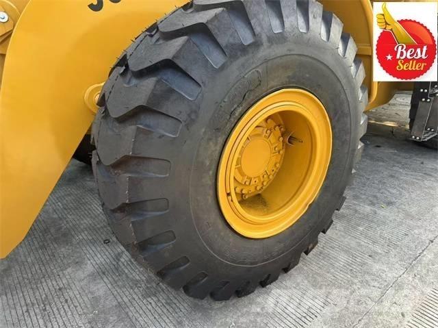CAT 966 H Utovarivači na kotačima