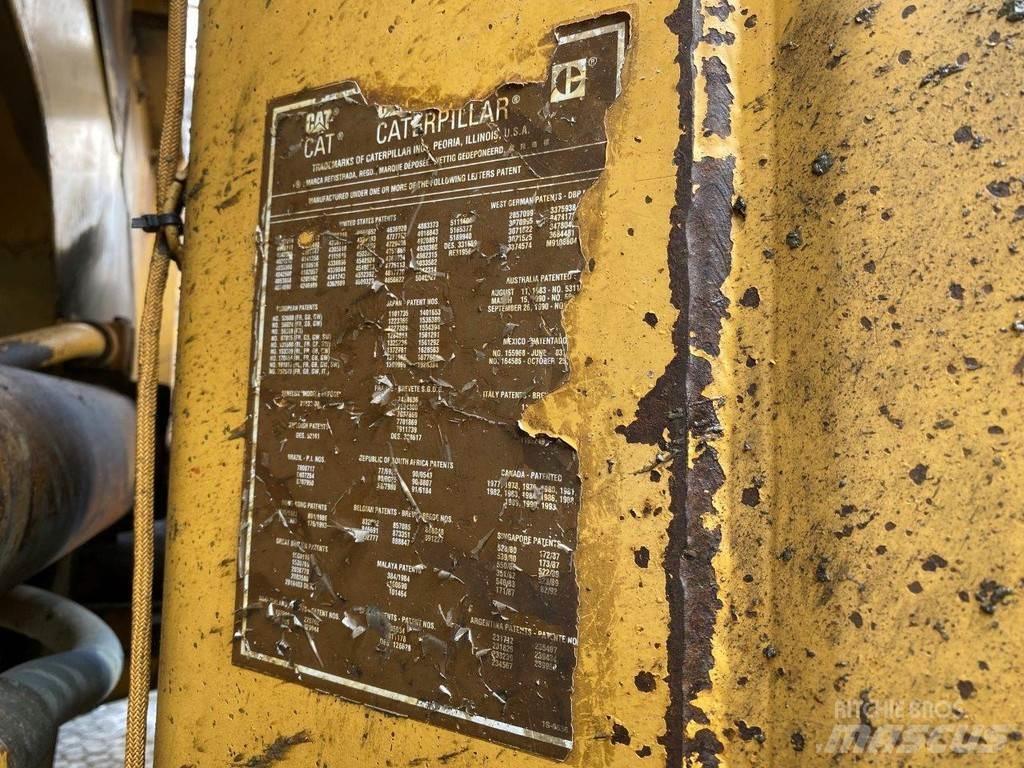 CAT 992 D NVT Utovarivači na kotačima